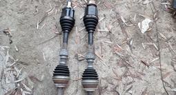 Привод передний на Toyota Estima 4VD. за 40 000 тг. в Алматы – фото 2