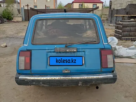 ВАЗ (Lada) 2104 1996 года за 700 000 тг. в Павлодар – фото 2
