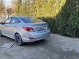 Hyundai Accent 2013 годаfor5 500 000 тг. в Шиели – фото 5