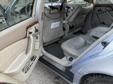 Mercedes-Benz S 320 2001 годаүшін3 600 000 тг. в Тараз – фото 5