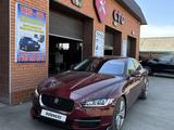 Jaguar XE 2017 года за 17 500 000 тг. в Астана – фото 3