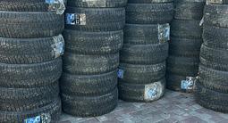 Goodyear Ultra Grip Cross 265/45 R21 — зимние шины премиум-класса за 120 000 тг. в Талдыкорган – фото 3