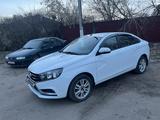 ВАЗ (Lada) Vesta 2017 года за 3 200 000 тг. в Кокшетау