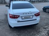 ВАЗ (Lada) Vesta 2017 года за 3 200 000 тг. в Кокшетау – фото 4