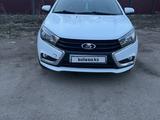 ВАЗ (Lada) Vesta 2017 года за 3 200 000 тг. в Кокшетау – фото 2