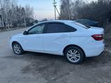 ВАЗ (Lada) Vesta 2017 года за 3 200 000 тг. в Кокшетау – фото 5