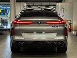 BMW X6 M 2022 годаfor68 000 000 тг. в Усть-Каменогорск – фото 4