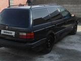 Volkswagen Passat 1992 года за 1 500 000 тг. в Тараз – фото 5