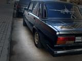 ВАЗ (Lada) 2107 2011 годаүшін1 400 000 тг. в Астана – фото 3