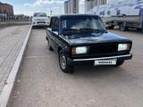 ВАЗ (Lada) 2107 2011 годаүшін1 400 000 тг. в Астана
