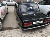 ВАЗ (Lada) 2107 2011 годаүшін1 400 000 тг. в Астана – фото 2