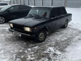 ВАЗ (Lada) 2107 2011 годаүшін1 400 000 тг. в Астана – фото 4