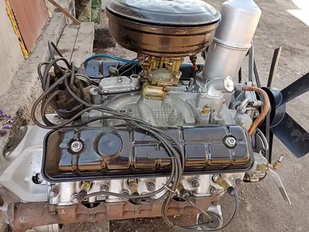 Двигатель на Газ 53 в Караганда – фото 3