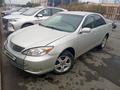 Toyota Camry 2002 года за 4 000 000 тг. в Жезказган – фото 4