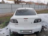 Mazda 3 2004 годаүшін1 000 000 тг. в Алматы – фото 2