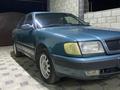 Audi 100 1991 года за 1 650 000 тг. в Талгар – фото 2