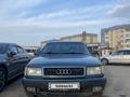 Audi 100 1991 года за 1 650 000 тг. в Талгар – фото 8