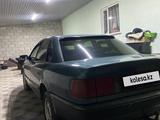 Audi 100 1991 года за 1 650 000 тг. в Талгар – фото 5