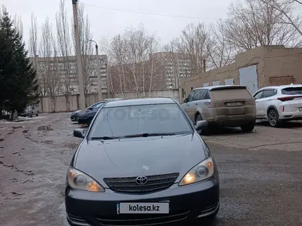 Toyota Camry 2004 года за 5 000 000 тг. в Павлодар – фото 3