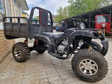  Квадроциклы LINHAI-YAMAHA,2WD и 4WD. 2024 года за 999 000 тг. в Костанай – фото 89