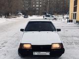 ВАЗ (Lada) 21099 1995 годаүшін500 000 тг. в Темиртау