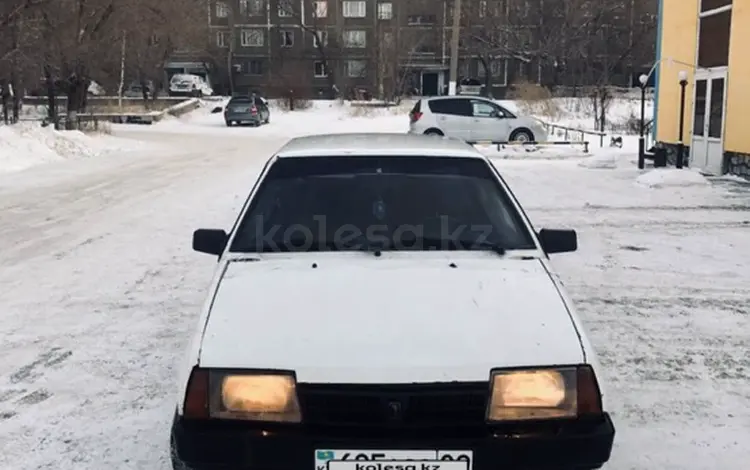 ВАЗ (Lada) 21099 1995 годаүшін450 000 тг. в Темиртау