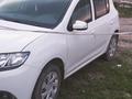 Renault Sandero 2015 года за 4 824 976 тг. в Алматы – фото 11