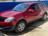 Nissan Qashqai 2012 года за 7 200 000 тг. в Актобе – фото 4