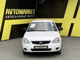 ВАЗ (Lada) Priora 2170 2013 года за 1 600 000 тг. в Семей – фото 4