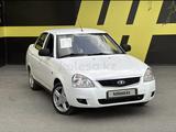 ВАЗ (Lada) Priora 2170 2013 года за 1 600 000 тг. в Семей – фото 3