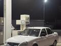 ВАЗ (Lada) Priora 2170 2013 года за 1 600 000 тг. в Семей