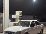 ВАЗ (Lada) Priora 2170 2013 года за 1 600 000 тг. в Семей