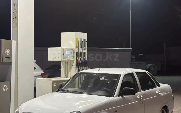 ВАЗ (Lada) Priora 2170 2013 года за 1 600 000 тг. в Семей