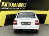 ВАЗ (Lada) Priora 2170 2013 года за 1 600 000 тг. в Семей – фото 5