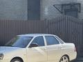 ВАЗ (Lada) Priora 2170 2013 года за 1 600 000 тг. в Семей – фото 8