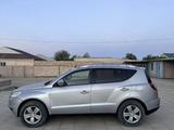 Geely Emgrand X7 2014 годаүшін3 200 000 тг. в Актау – фото 4