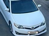 Toyota Camry 2014 годаүшін4 000 000 тг. в Атырау