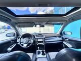 Toyota Camry 2014 годаүшін4 000 000 тг. в Атырау – фото 2