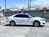 Toyota Camry 2014 годаүшін4 000 000 тг. в Атырау – фото 3