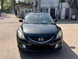 Mazda 6 2008 года за 5 000 000 тг. в Алматы