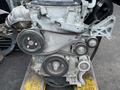 Двигатель 4В12, 4B11, 4J10 Акпп каробка автомат за 500 000 тг. в Алматы – фото 11