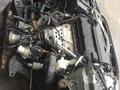 Двигатель 4В12, 4B11, 4J10 Акпп каробка автомат за 500 000 тг. в Алматы – фото 4