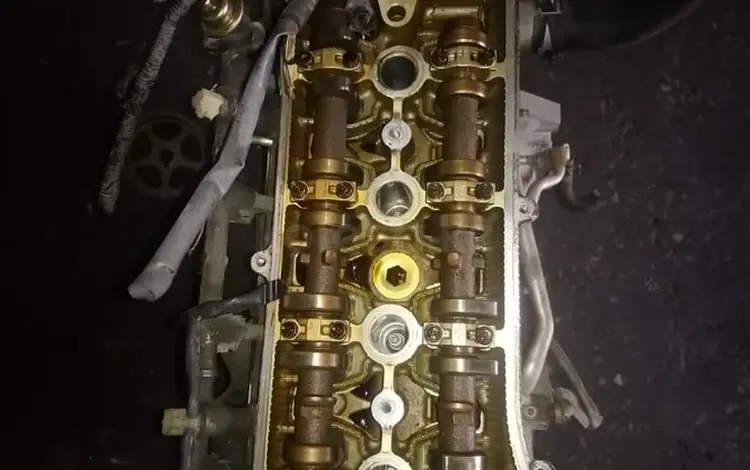 ДВИГАТЕЛИ 2GR-FE TOYOTA, LEXUS ДВС и АКПП(2AZ/2AR/1MZ/3MZ/2GR/3GR/4GR/VQ35) за 55 000 тг. в Алматы