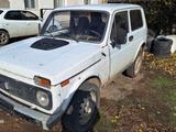 ВАЗ (Lada) Lada 2121 1992 года за 550 000 тг. в Шелек