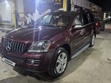 Mercedes-Benz GL 500 2008 годаүшін10 000 000 тг. в Атырау – фото 2