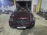 Mercedes-Benz GL 500 2008 годаүшін8 800 000 тг. в Атырау – фото 3