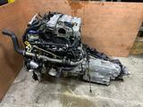 Двигатель мотор VQ35 Pathfinder пробег 53000кмүшін400 000 тг. в Алматы – фото 3