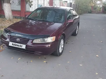 Toyota Camry 1997 года за 3 200 000 тг. в Алматы – фото 4