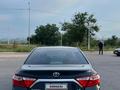 Toyota Camry 2017 годаүшін5 500 000 тг. в Шымкент – фото 3