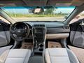 Toyota Camry 2017 годаүшін5 500 000 тг. в Шымкент – фото 9